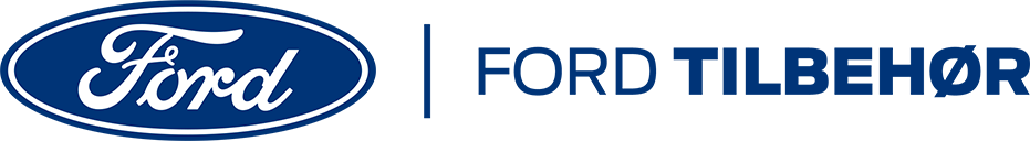 LOGO | FORD ACCESSORIES