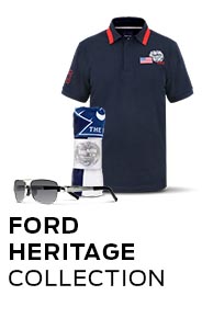 FORD LIFESTYLE COLLECTION